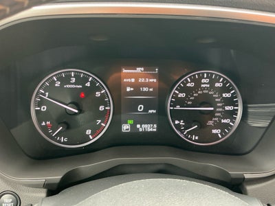 2024 Subaru Ascent Touring 7-Passenger