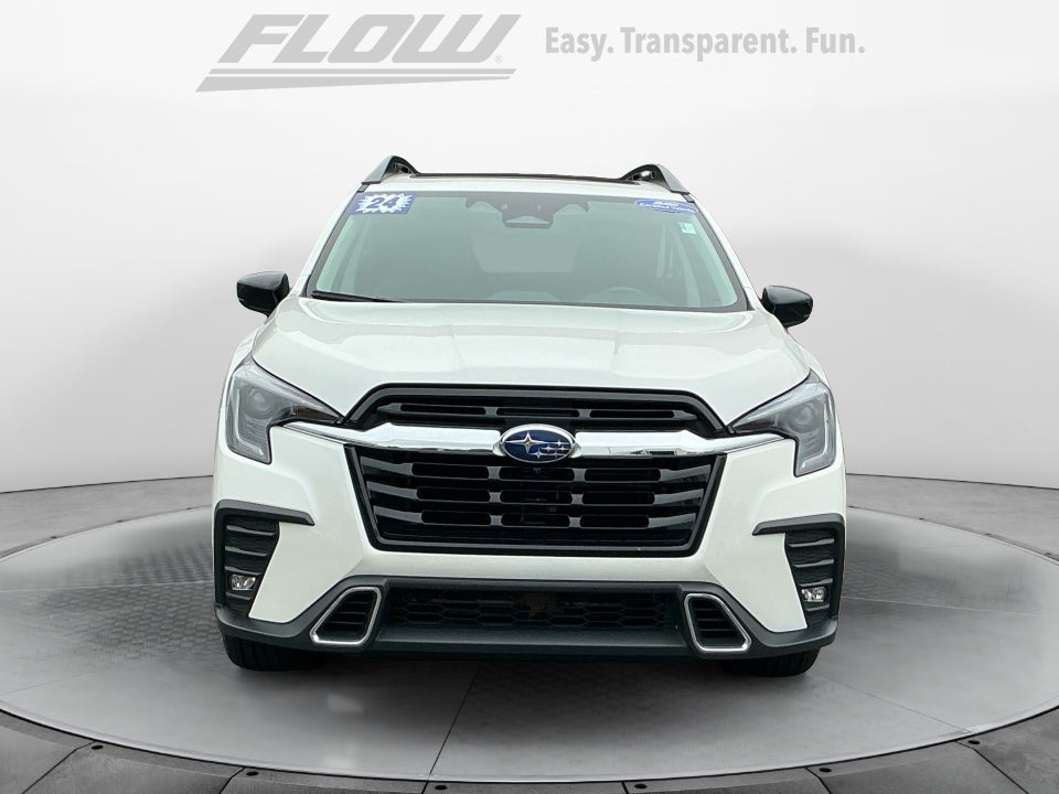 2024 Subaru Ascent Touring 7-Passenger