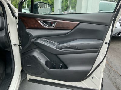 2024 Subaru Ascent Touring 7-Passenger