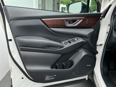 2024 Subaru Ascent Touring 7-Passenger