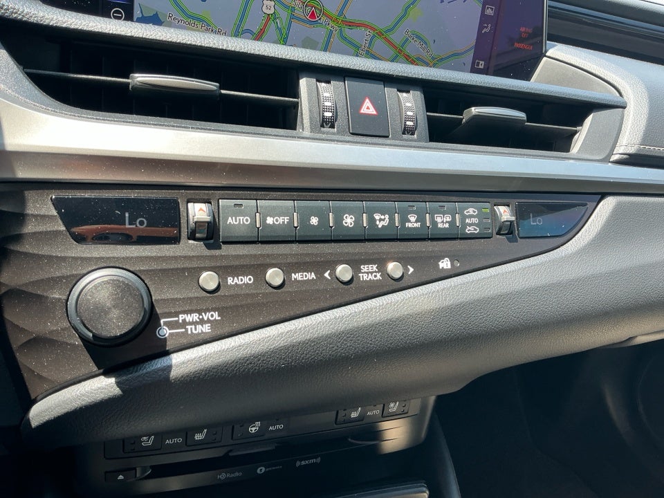 2019 Lexus ES 350 ES 350
