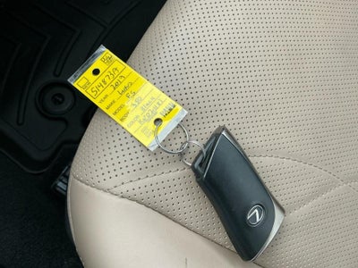 2019 Lexus ES 350 ES 350 Ultra Luxury