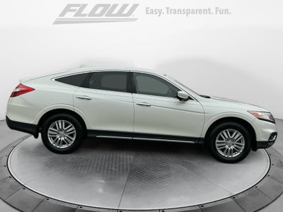 2015 Honda Crosstour EX-L