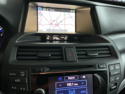 2015 Honda Crosstour EX-L