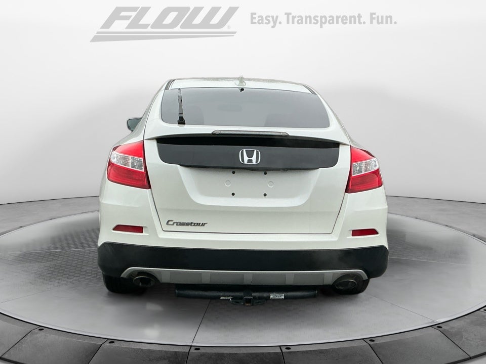 2015 Honda Crosstour EX-L