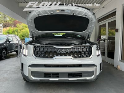 2023 Kia Telluride EX X-Line