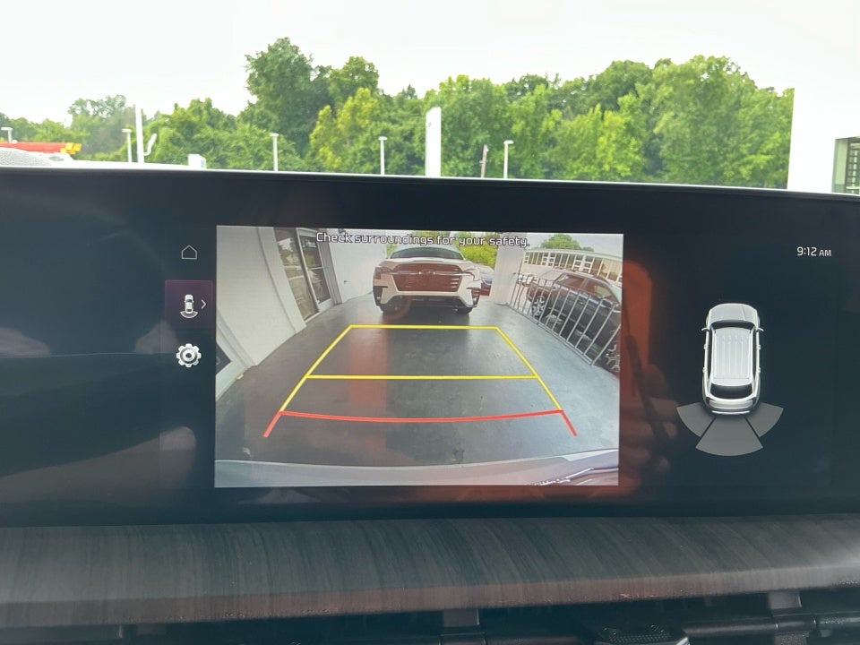 2023 Kia Telluride EX X-Line