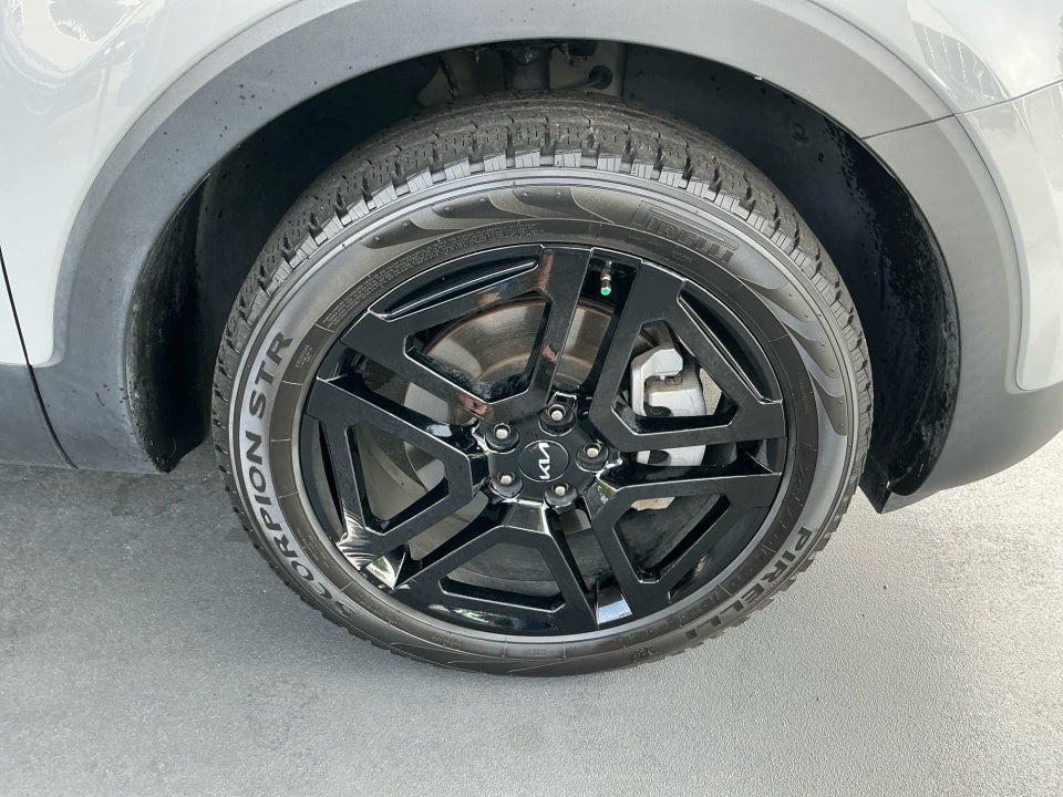 2023 Kia Telluride EX X-Line
