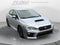2019 Subaru WRX Manual