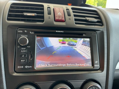 2013 Subaru XV Crosstrek 2.0i Limited