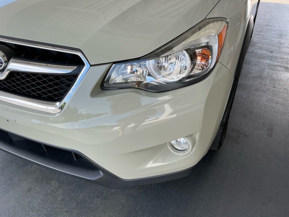 2013 Subaru XV Crosstrek 2.0i Limited