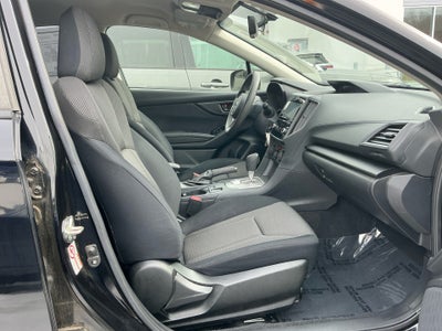 2018 Subaru Crosstrek 2.0i