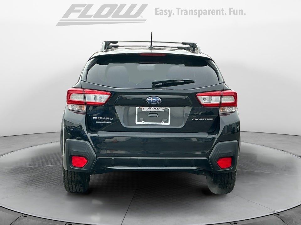 2018 Subaru Crosstrek 2.0i