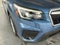 2021 Subaru Forester CVT