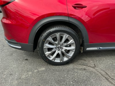 2024 Mazda Mazda CX-90 3.3 Turbo Premium