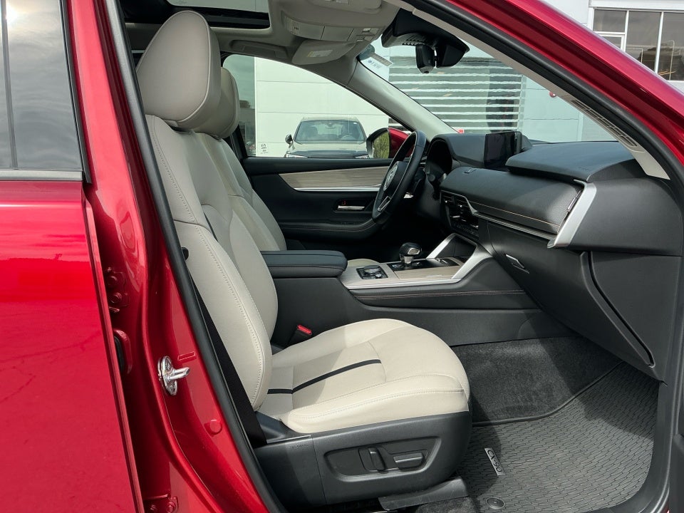 2024 Mazda Mazda CX-90 3.3 Turbo Premium