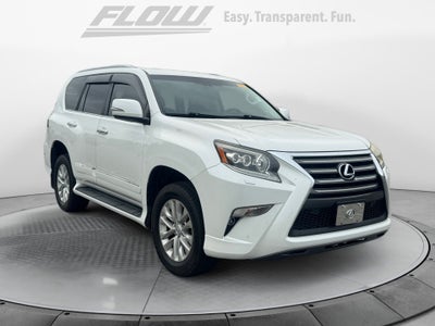 2014 Lexus GX 460 4WD 4dr