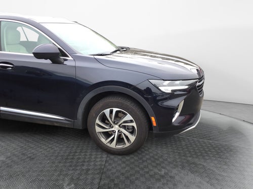 2021 Buick Envision AWD Essence