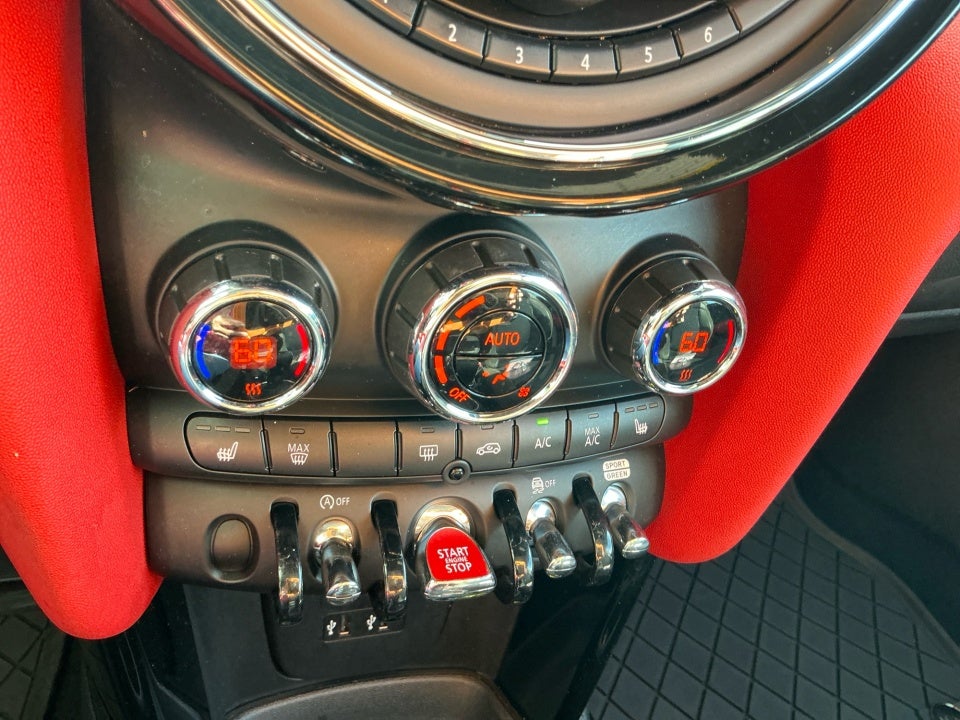 2020 MINI Hardtop Cooper S