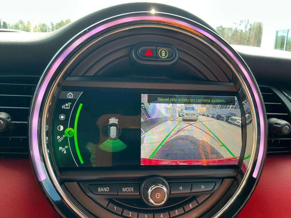 2020 MINI Hardtop Cooper S