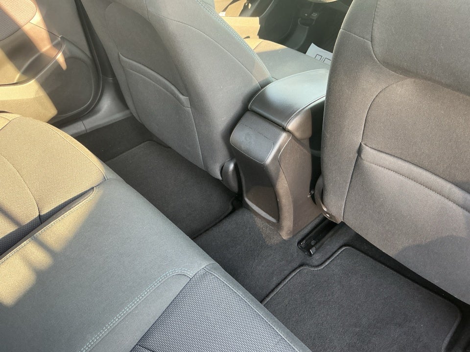 2016 Chevrolet Cruze LT Auto