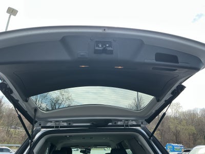 2017 GMC Acadia Limited Limited