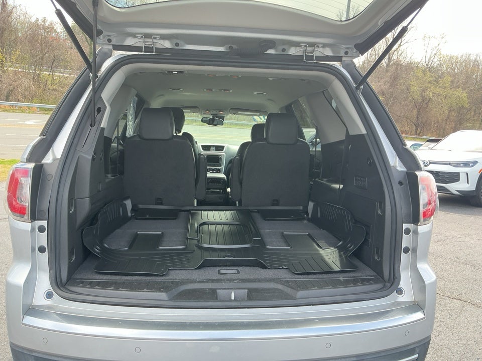 2017 GMC Acadia Limited Limited