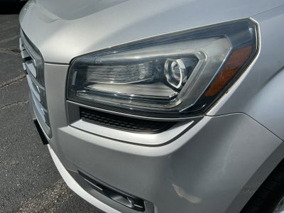 2017 GMC Acadia Limited Limited