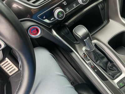 2021 Honda Accord Sport Special Edition