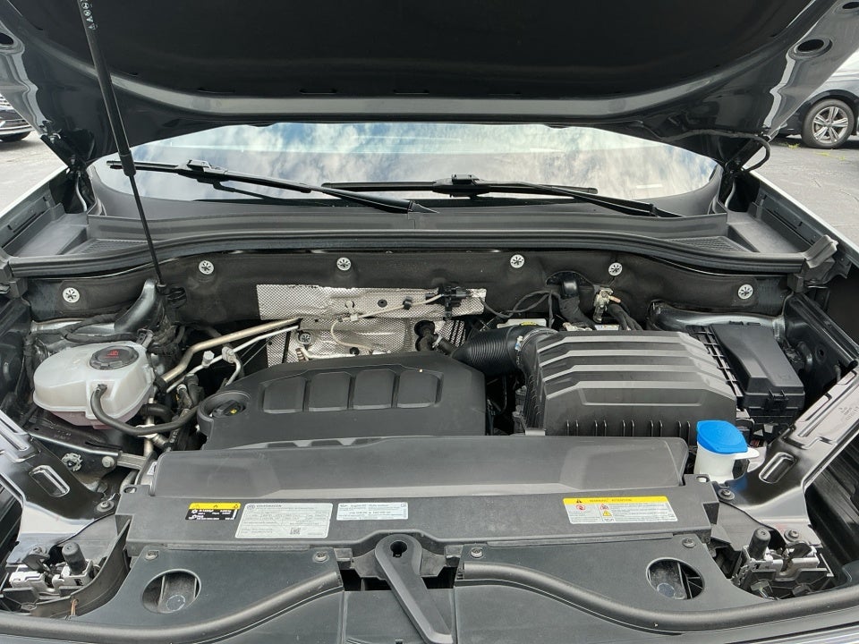 2024 Volkswagen Atlas 2.0T SEL