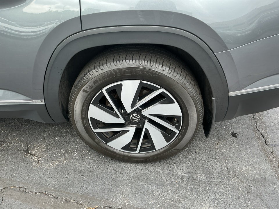 2024 Volkswagen Atlas 2.0T SEL