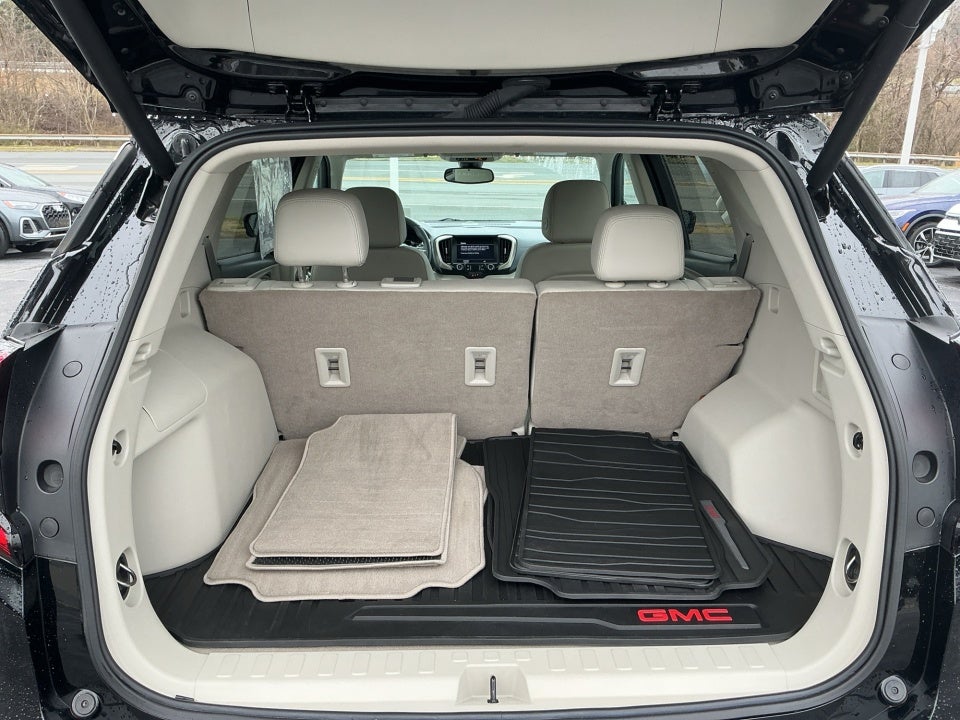 2024 GMC Terrain AWD Denali