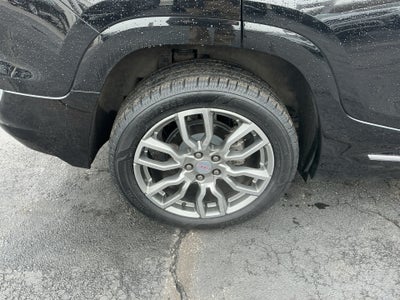 2024 GMC Terrain AWD Denali