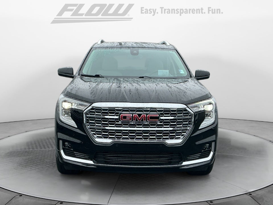 2024 GMC Terrain AWD Denali