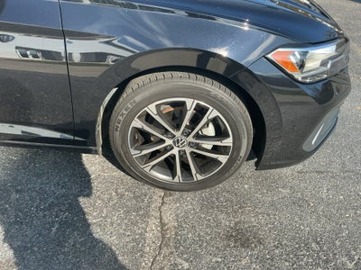 2024 Volkswagen Jetta 1.5T Sport