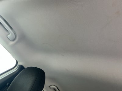 2017 Jeep Renegade Trailhawk 4x4