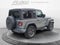 2021 Jeep Wrangler Willys 4x4