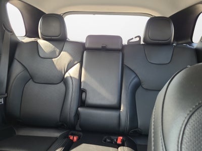 2023 Jeep Cherokee Altitude Lux 4x4