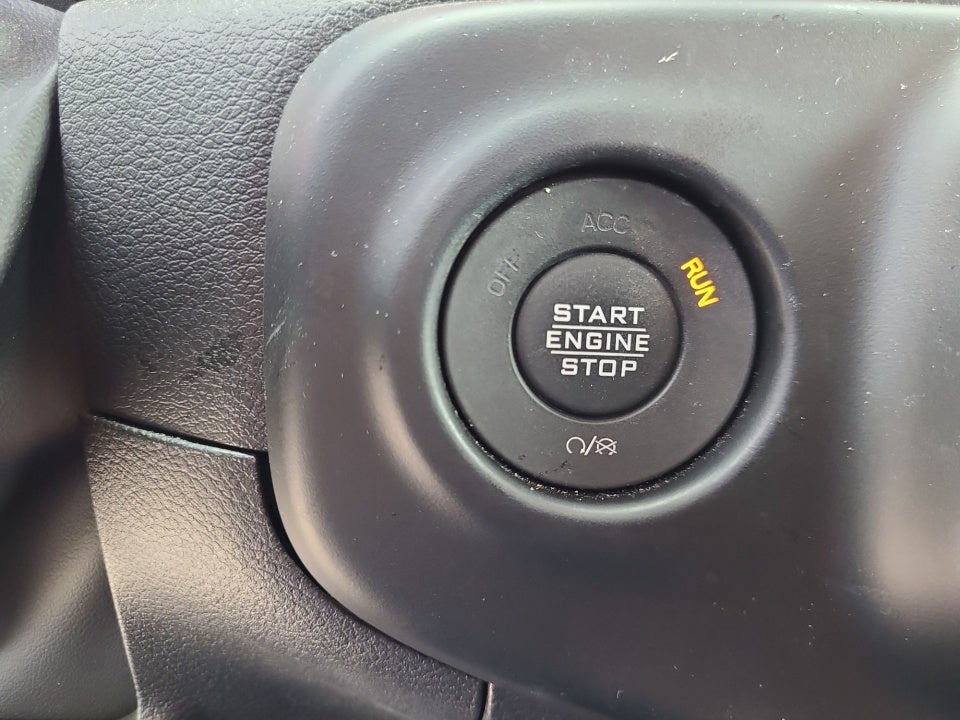 2023 Jeep Gladiator Rubicon 4x4