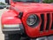 2023 Jeep Gladiator Rubicon 4x4