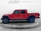 2023 Jeep Gladiator Rubicon 4x4