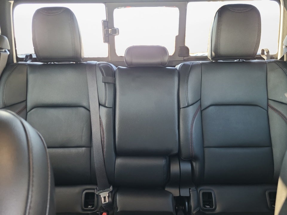 2023 Jeep Gladiator Rubicon 4x4