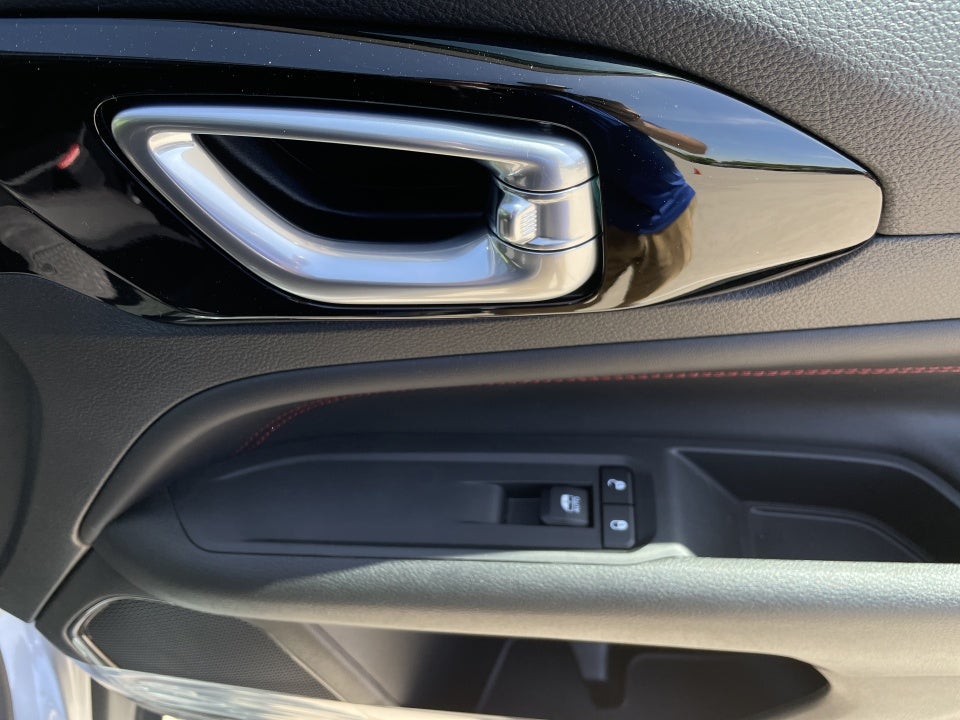2023 Jeep Compass Trailhawk 4x4