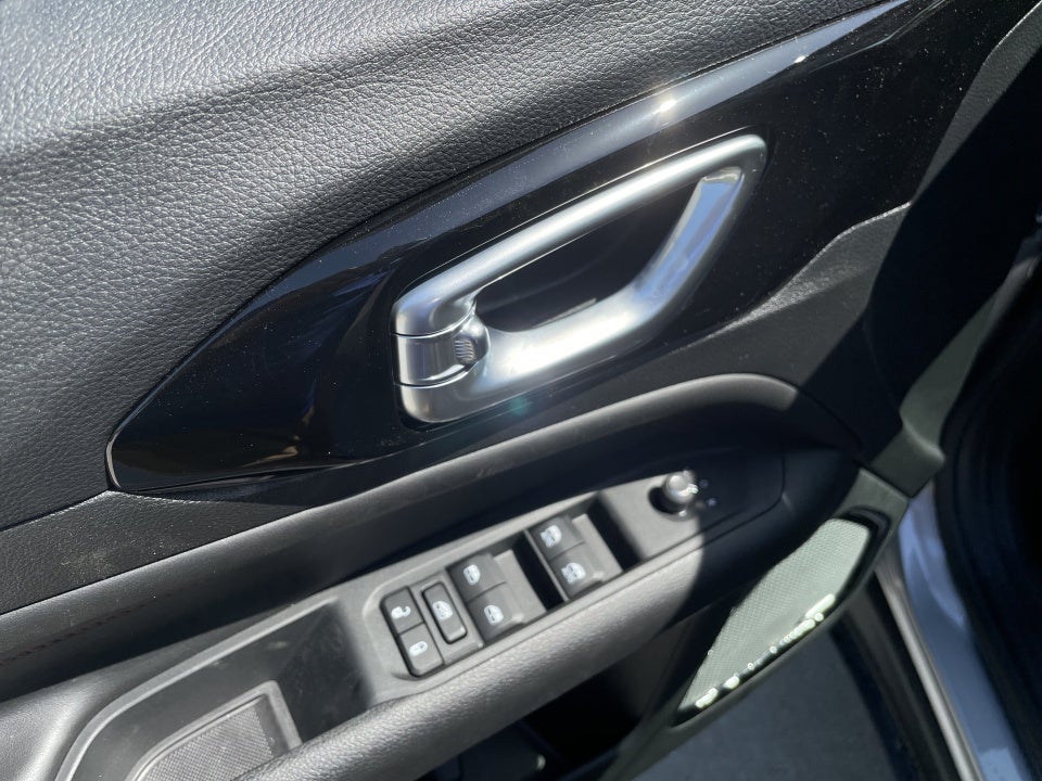 2023 Jeep Compass Trailhawk 4x4