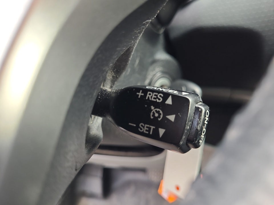 2015 Toyota Tacoma Base V6