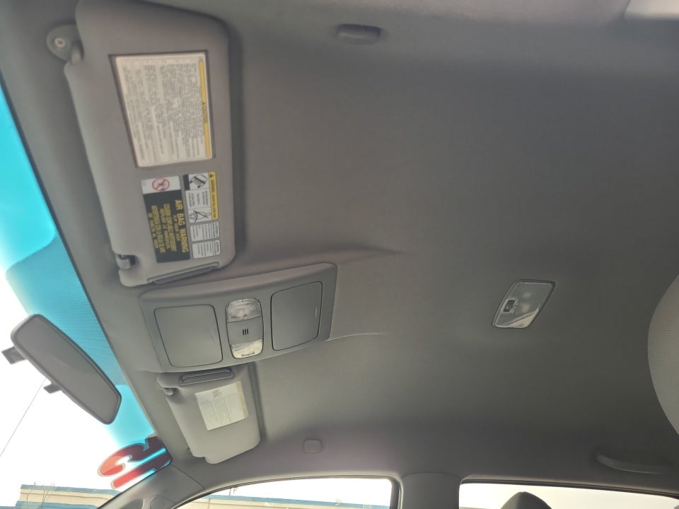 2015 Toyota Tacoma Base V6