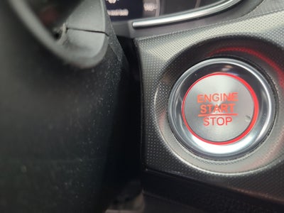 2023 Acura Integra A-SPEC