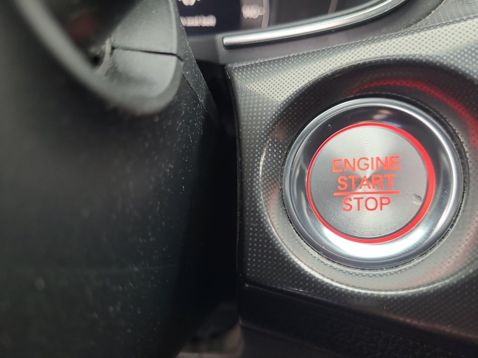 2023 Acura Integra A-SPEC