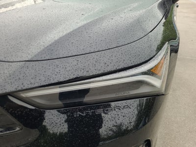 2023 Acura Integra A-SPEC