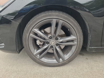 2023 Acura Integra A-SPEC